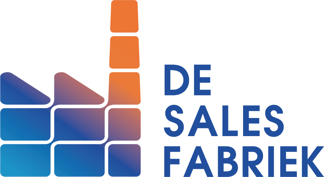 De SalesFabriek